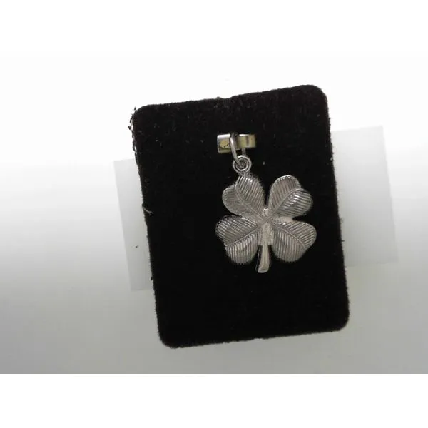 Silver Charm Hupp Jewelers Fishers, IN