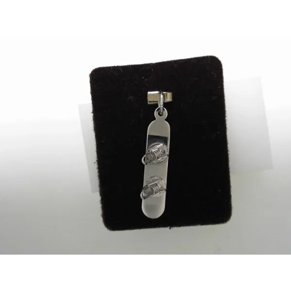 Silver Charm Hupp Jewelers Fishers, IN
