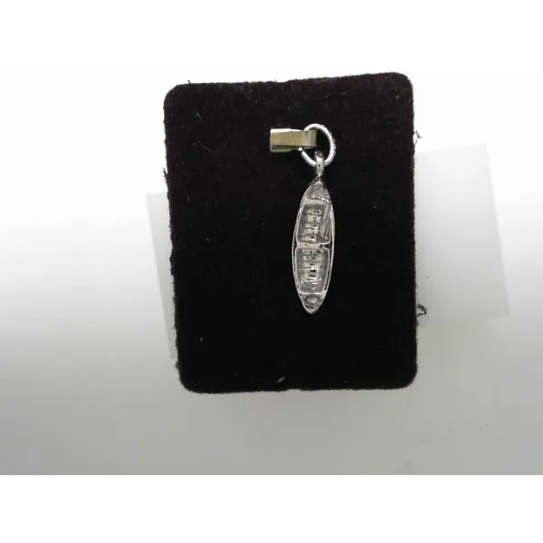 Silver Charm Hupp Jewelers Fishers, IN