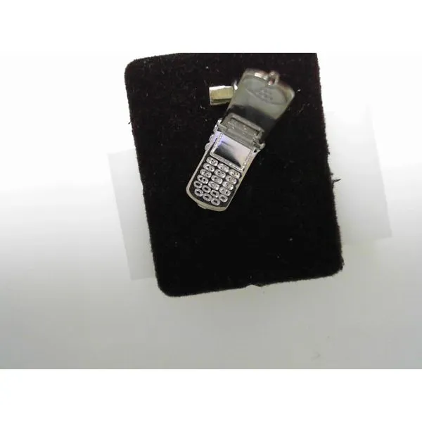 Silver Charm Hupp Jewelers Fishers, IN