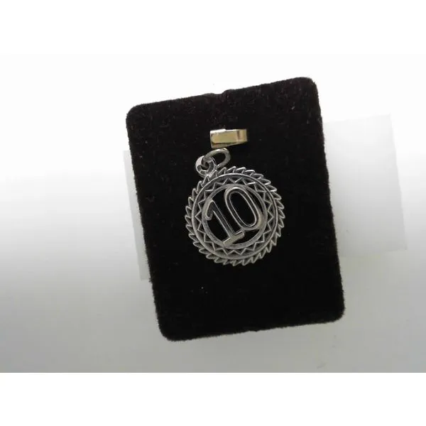Silver Charm Hupp Jewelers Fishers, IN