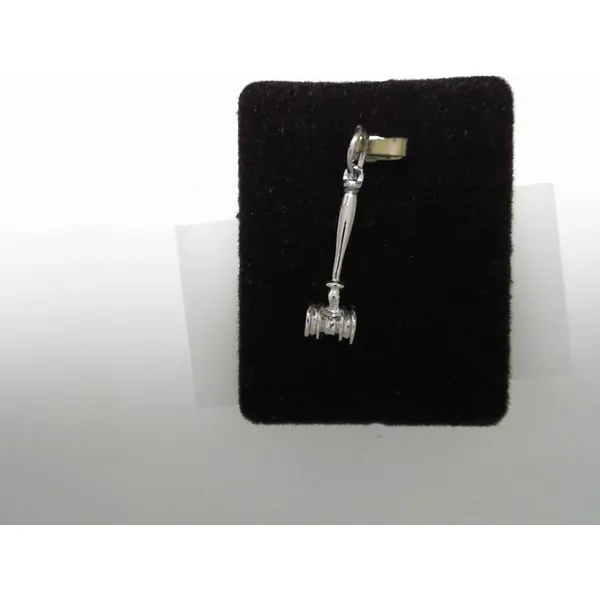 Silver Charm Hupp Jewelers Fishers, IN
