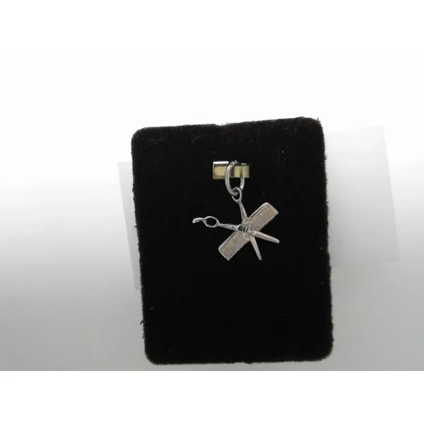 Silver Charm Hupp Jewelers Fishers, IN