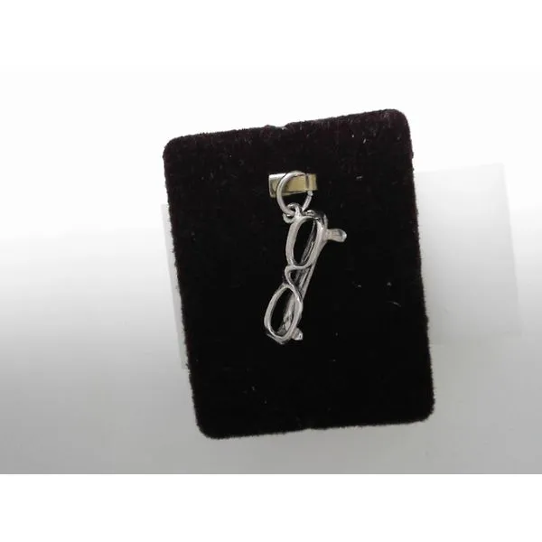 Silver Charm Hupp Jewelers Fishers, IN