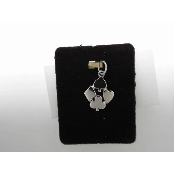 Silver Charm Hupp Jewelers Fishers, IN