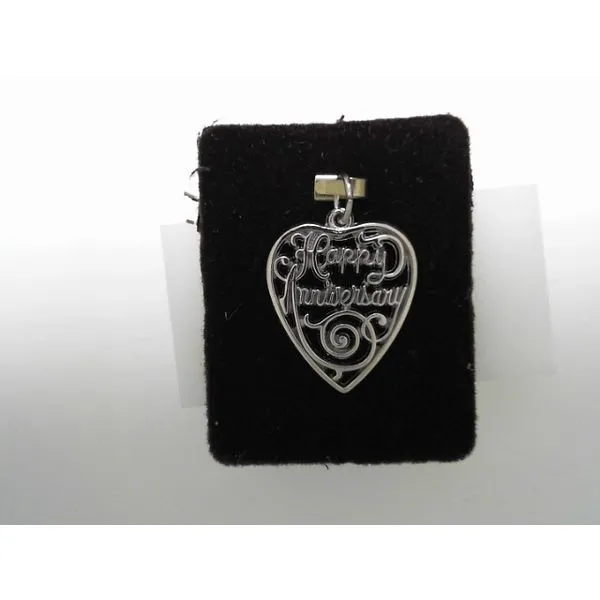 Silver Charm Hupp Jewelers Fishers, IN