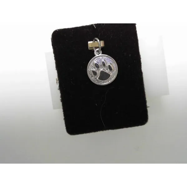 Silver Charm Hupp Jewelers Fishers, IN