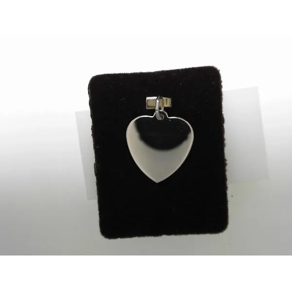 Silver Charm Hupp Jewelers Fishers, IN