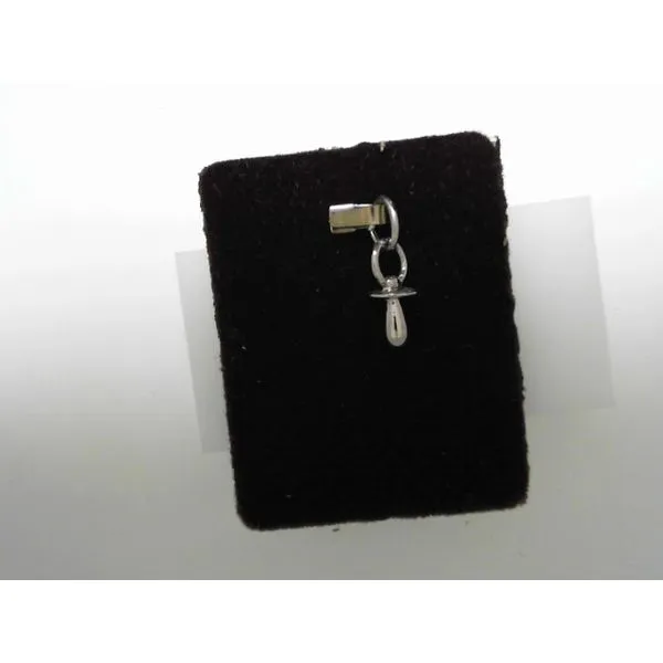 Silver Charm Hupp Jewelers Fishers, IN