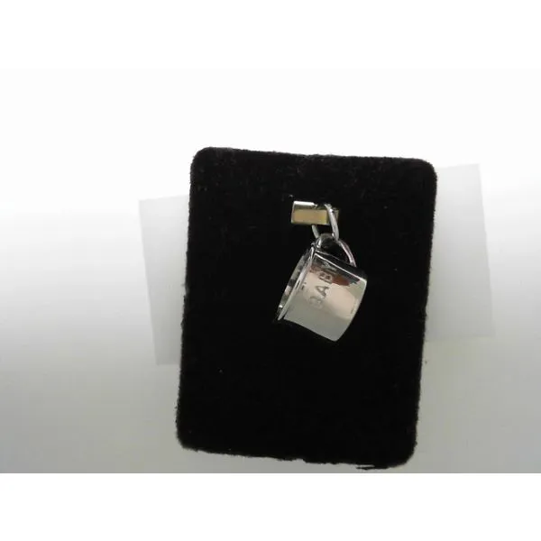 Silver Charm Hupp Jewelers Fishers, IN