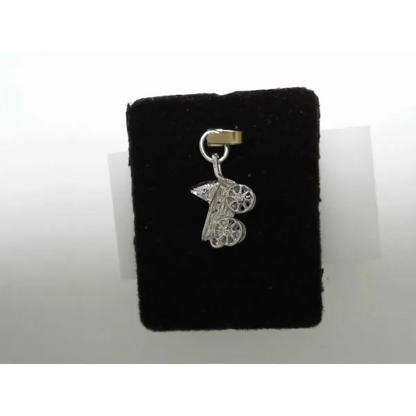 Silver Charm Hupp Jewelers Fishers, IN