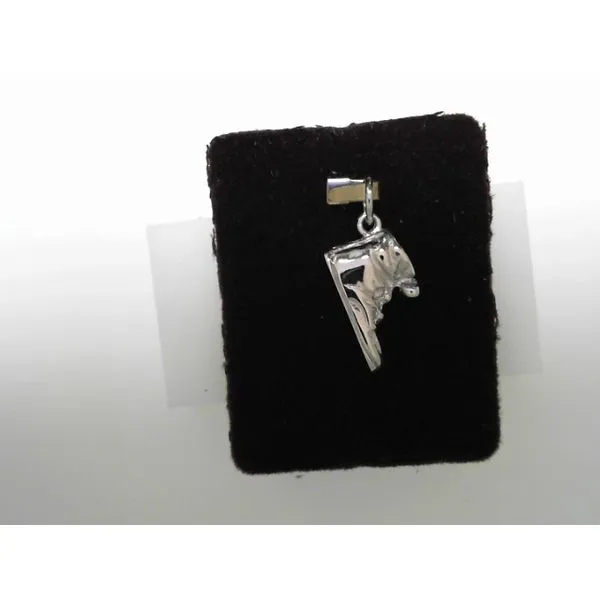 Silver Charm Hupp Jewelers Fishers, IN