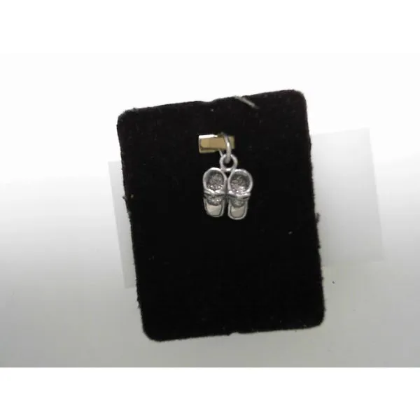 Silver Charm Hupp Jewelers Fishers, IN