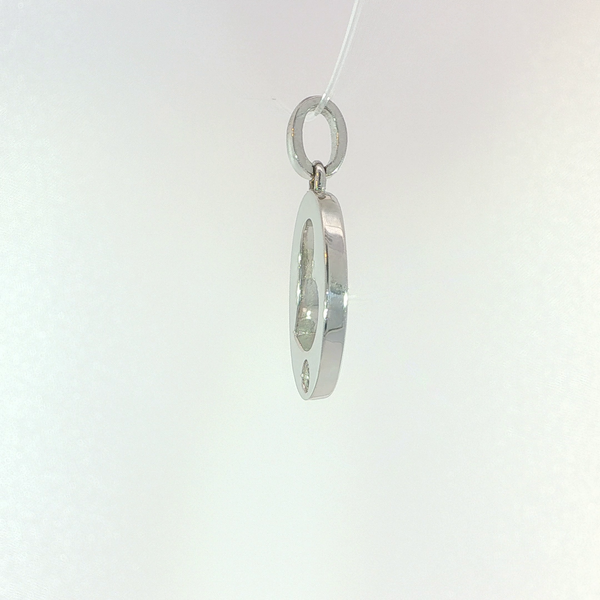 Silver Charm Image 2 Hupp Jewelers Fishers, IN