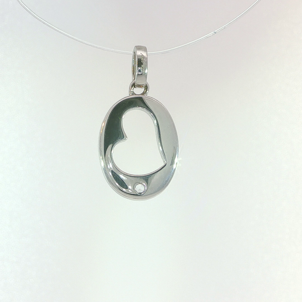 Silver Charm Image 3 Hupp Jewelers Fishers, IN