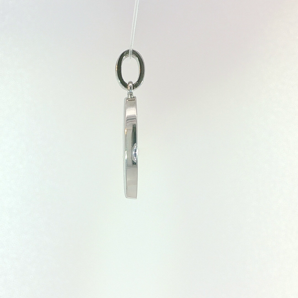 Silver Charm Image 4 Hupp Jewelers Fishers, IN