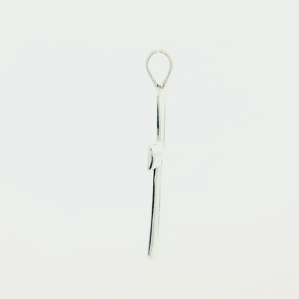 Silver Charm Image 2 Hupp Jewelers Fishers, IN