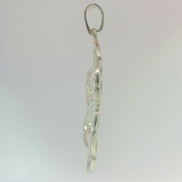 Silver Charm Image 5 Hupp Jewelers Fishers, IN