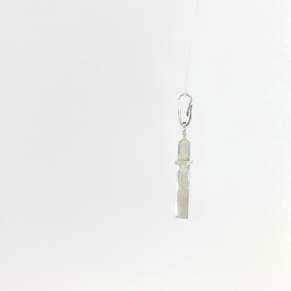 Silver Charm Image 5 Hupp Jewelers Fishers, IN