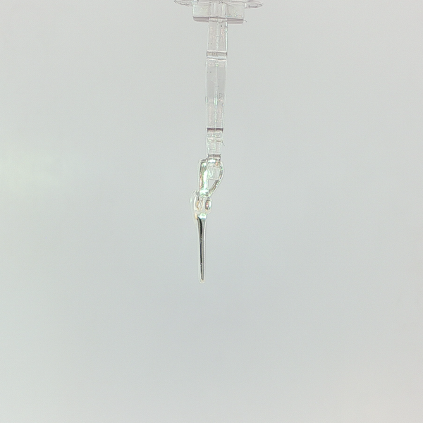 Silver Charm Image 2 Hupp Jewelers Fishers, IN