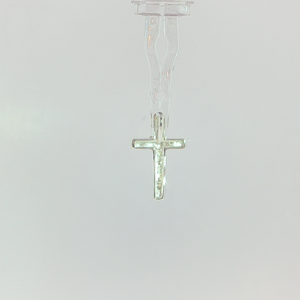 Silver Charm Image 3 Hupp Jewelers Fishers, IN