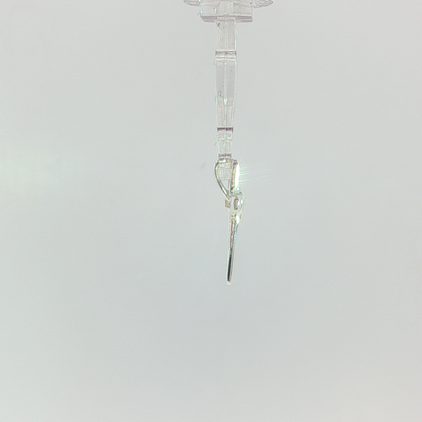 Silver Charm Image 4 Hupp Jewelers Fishers, IN