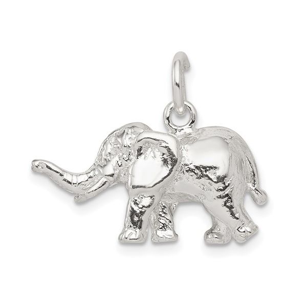 Silver Charm Hupp Jewelers Fishers, IN