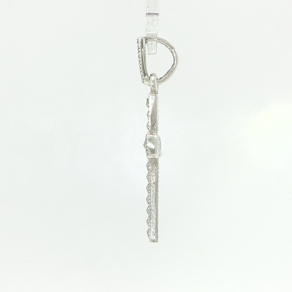 Silver Charm Image 3 Hupp Jewelers Fishers, IN