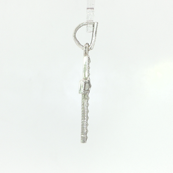 Silver Charm Image 5 Hupp Jewelers Fishers, IN