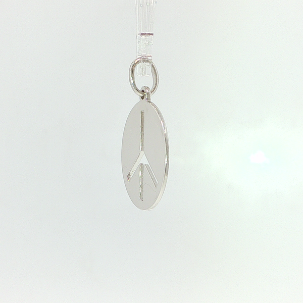 Silver Charm Image 3 Hupp Jewelers Fishers, IN