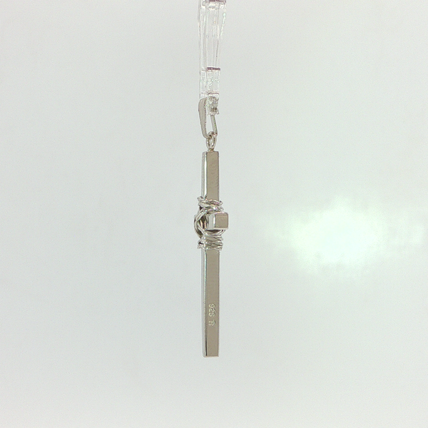 Silver Charm Image 3 Hupp Jewelers Fishers, IN