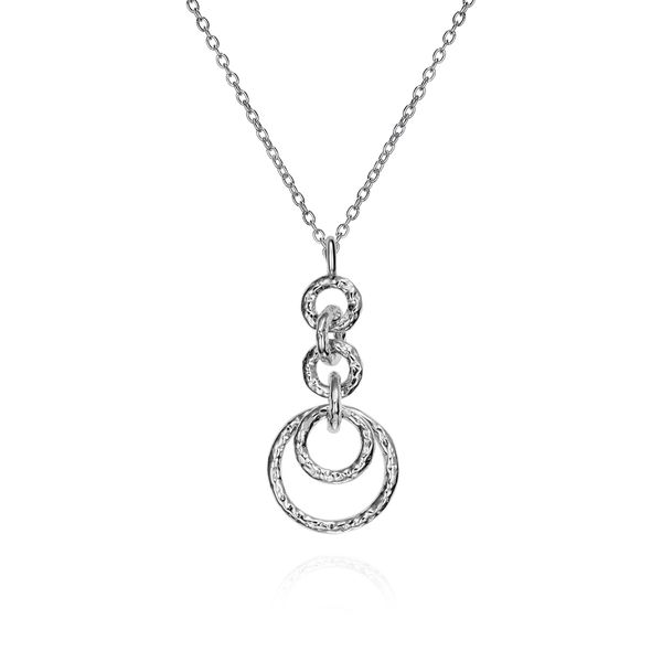 Silver Charm Hupp Jewelers Fishers, IN