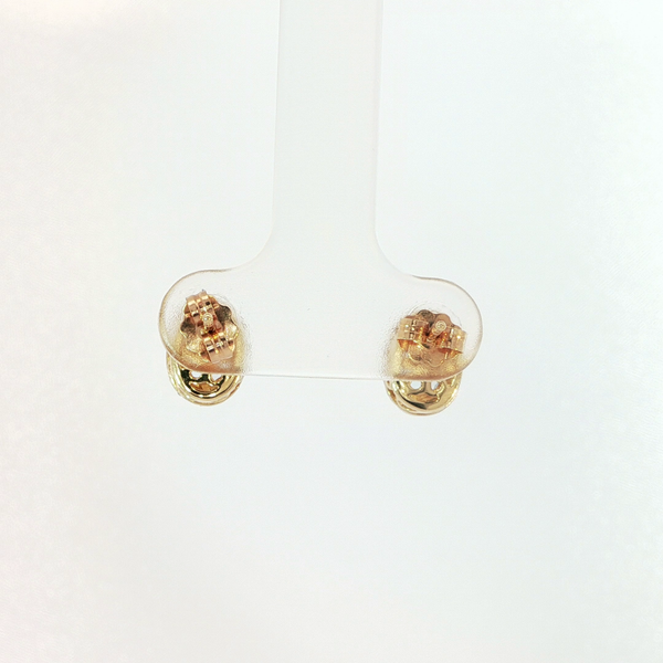 Silver Earrings Image 4 Hupp Jewelers Fishers, IN
