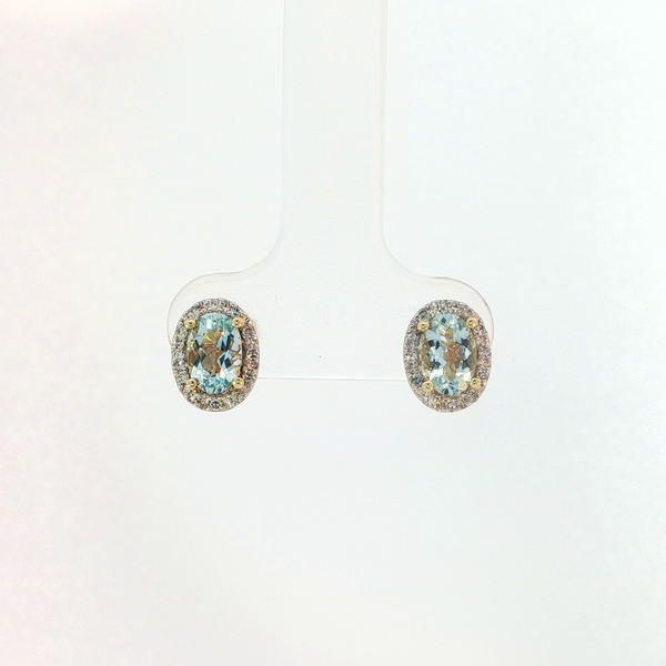 Silver Earrings Hupp Jewelers Fishers, IN