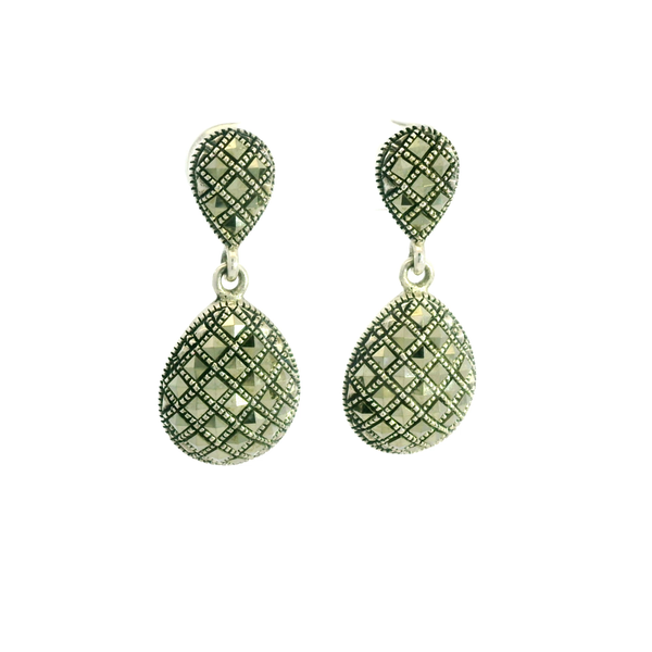 Silver Earrings Hupp Jewelers Fishers, IN