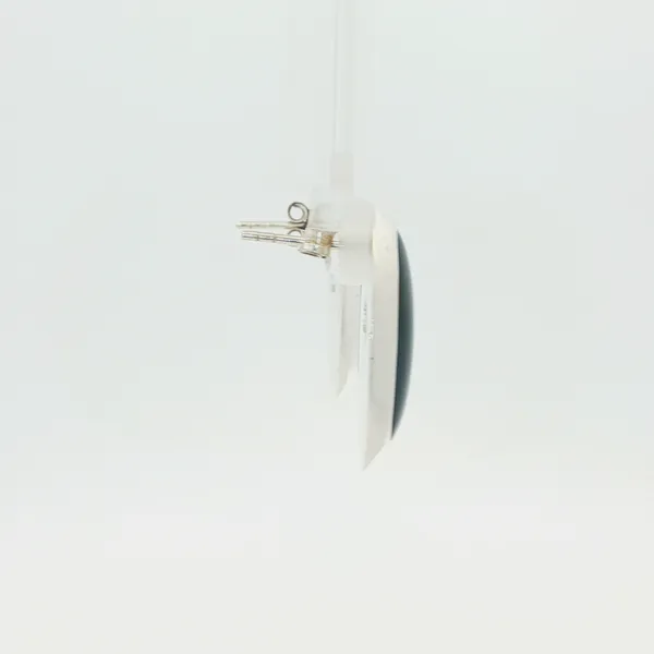 Silver Earrings Image 4 Hupp Jewelers Fishers, IN