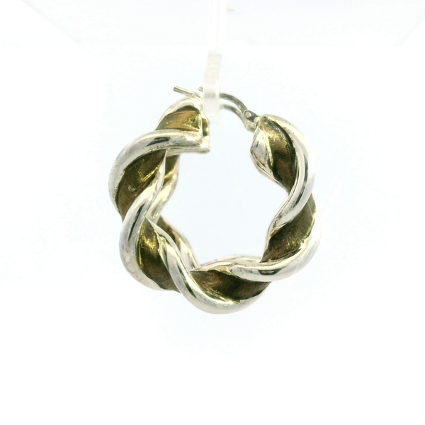 Silver Earrings Image 5 Hupp Jewelers Fishers, IN