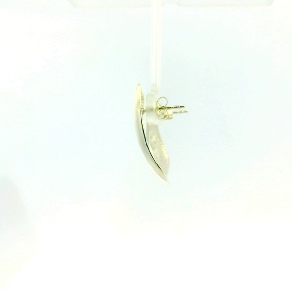 Silver Earrings Image 3 Hupp Jewelers Fishers, IN