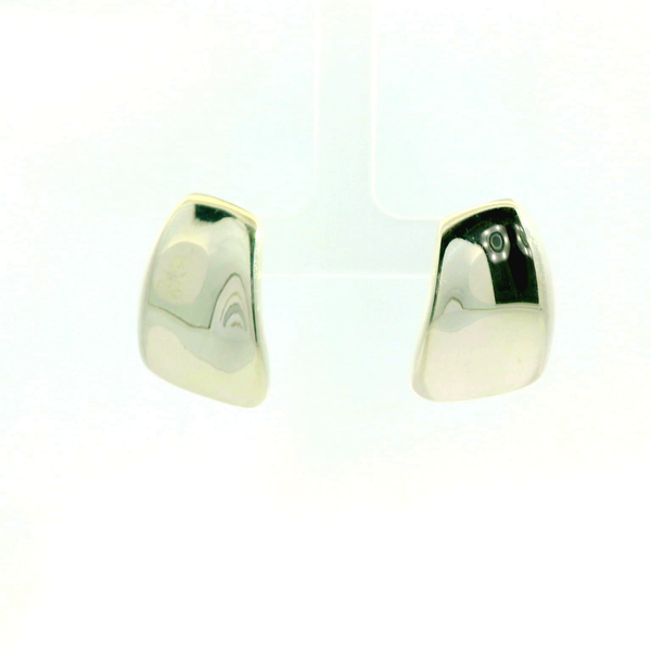 Silver Earrings Hupp Jewelers Fishers, IN