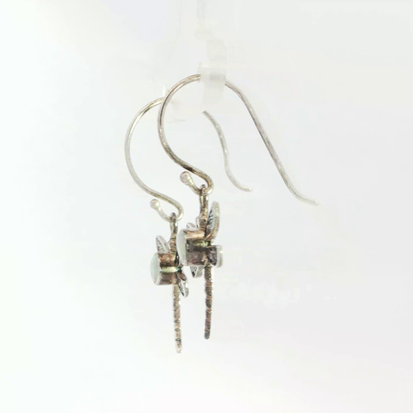 Silver Earrings Image 2 Hupp Jewelers Fishers, IN