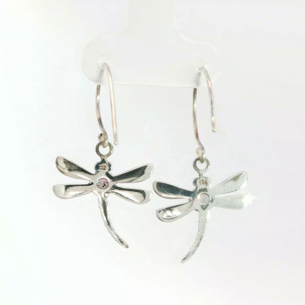 Silver Earrings Image 3 Hupp Jewelers Fishers, IN
