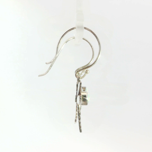 Silver Earrings Image 4 Hupp Jewelers Fishers, IN