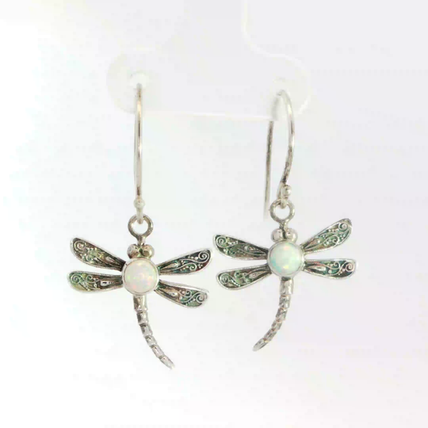 Silver Earrings Hupp Jewelers Fishers, IN