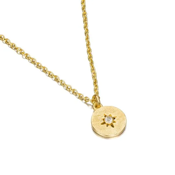 Silver Necklace Hupp Jewelers Fishers, IN