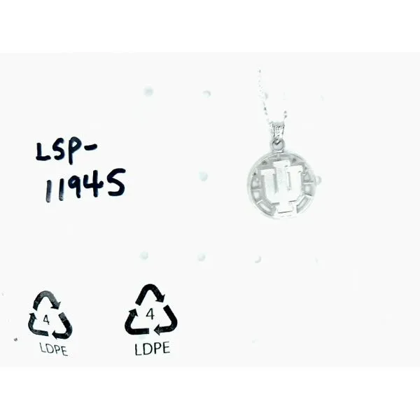 Silver Necklace Hupp Jewelers Fishers, IN