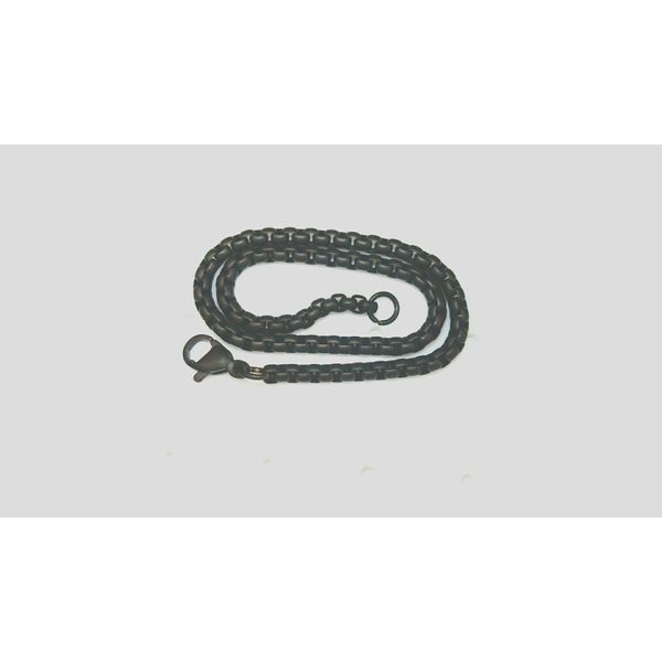 Stainless Steel Jewelry Hupp Jewelers Fishers, IN