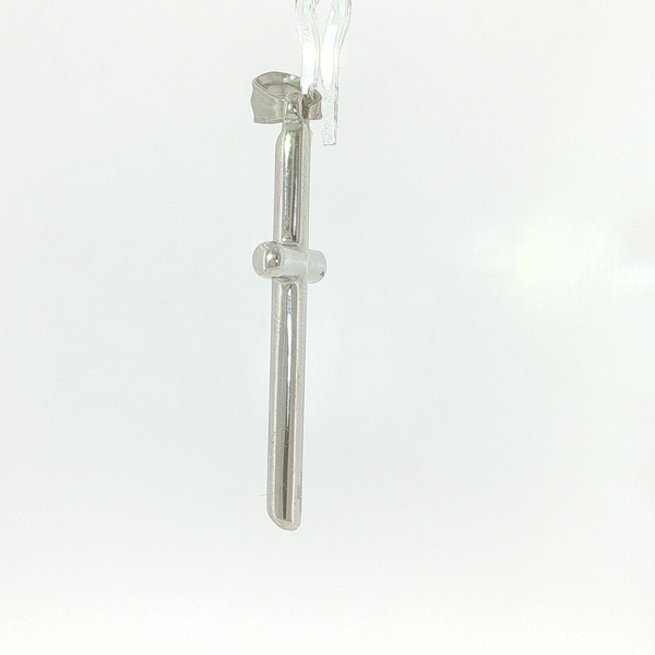 Stainless Steel Jewelry Image 2 Hupp Jewelers Fishers, IN