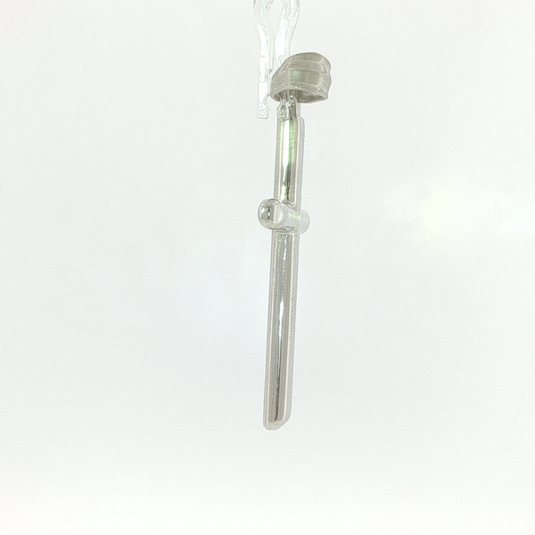 Stainless Steel Jewelry Image 5 Hupp Jewelers Fishers, IN
