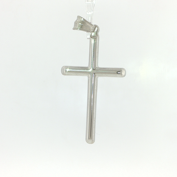 Stainless Steel Jewelry Hupp Jewelers Fishers, IN