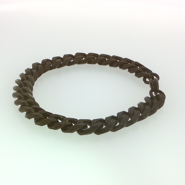 Stainless Steel Jewelry Image 3 Hupp Jewelers Fishers, IN